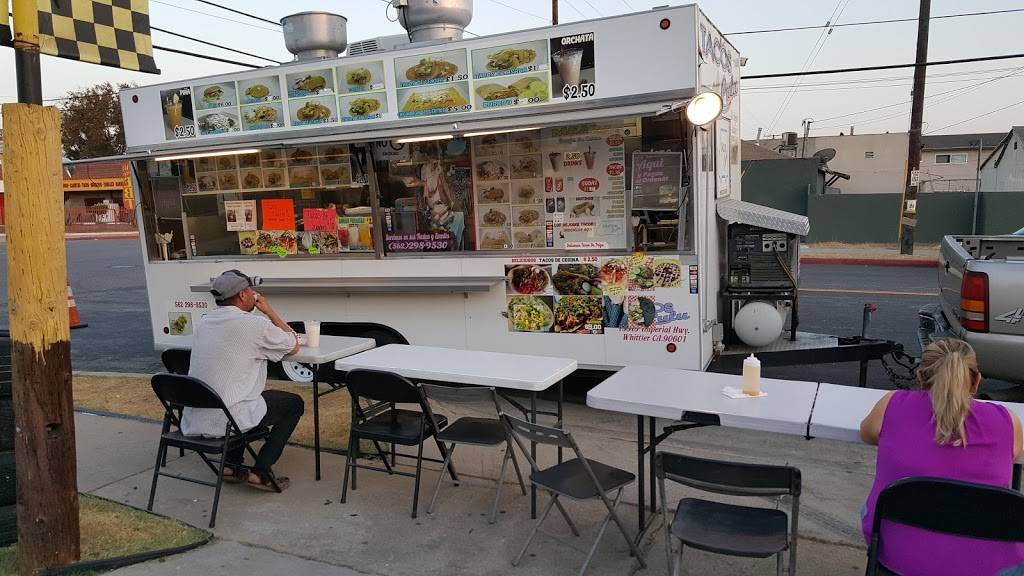 Taco Lulu Mexican Food & Catering | restaurant | 13377 Beaty Ave, Whittier, CA 90605, USA | 5622989530 OR +1 562-298-9530