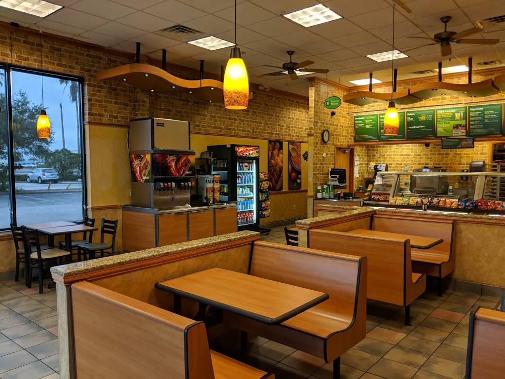 Subway | restaurant | 36158 US-27, Haines City, FL 33844, USA | 8634220486 OR +1 863-422-0486