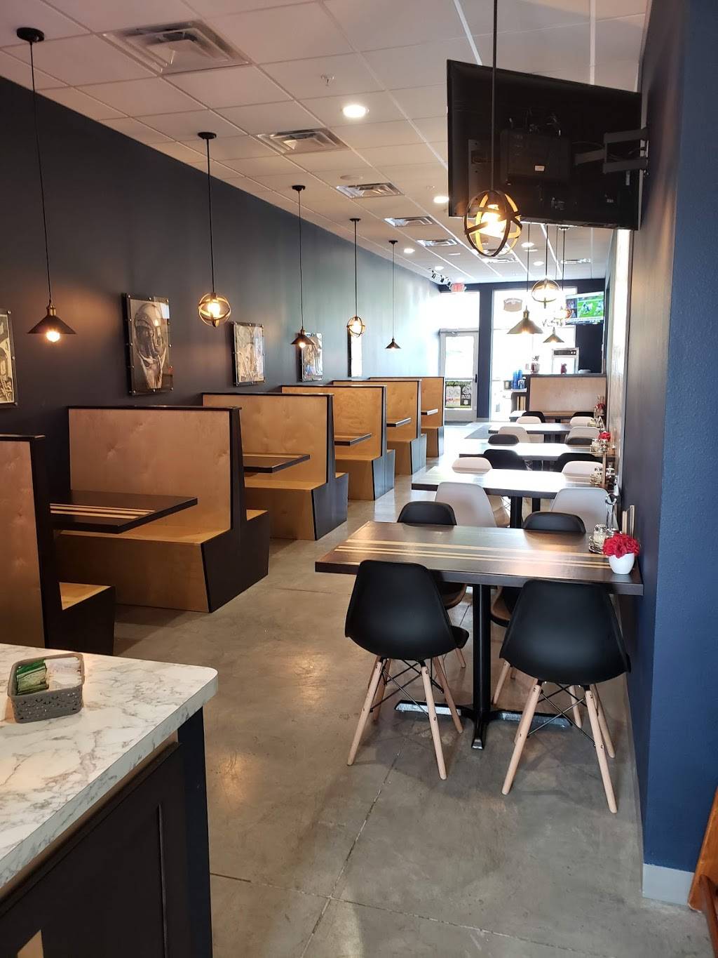 Bops Pizza | restaurant | 921 Blairs Ferry Rd NE Suite 130, Cedar Rapids, IA 52402, USA | 3198261226 OR +1 319-826-1226