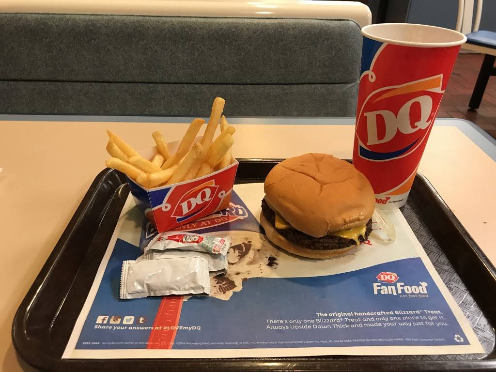 Dairy Queen | restaurant | 10104 S Tacoma Way, Lakewood, WA 98499, USA | 2535843824 OR +1 253-584-3824