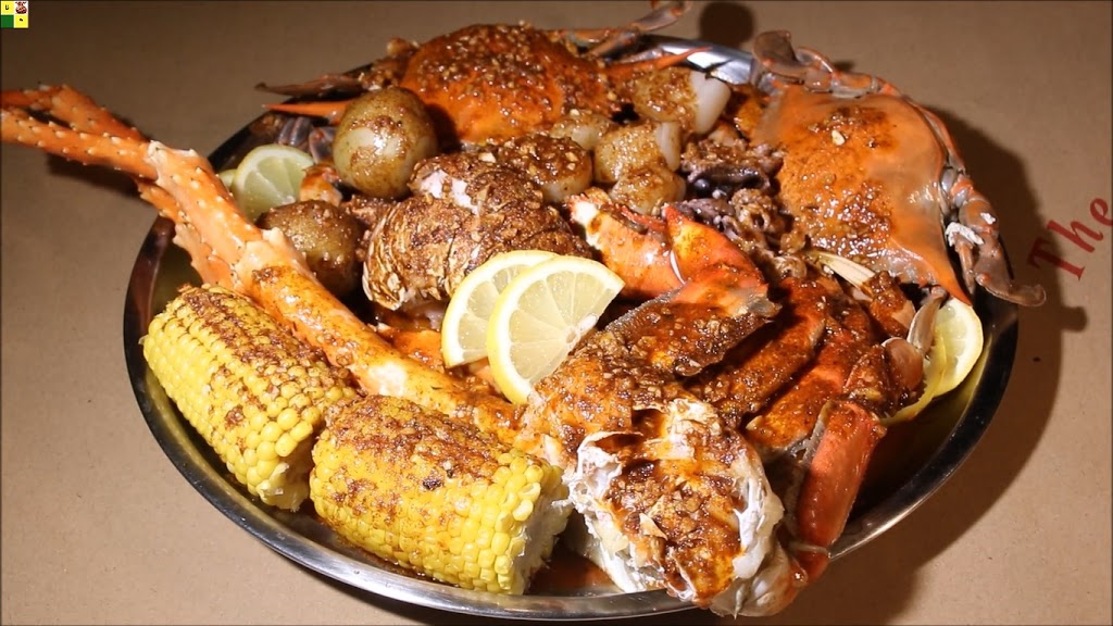 The Twisted Crab Edison -Seafood&Bar | restaurant | 4125 Cleveland Ave room 1100A, Fort Myers, FL 33901, USA | 2392028796 OR +1 239-202-8796