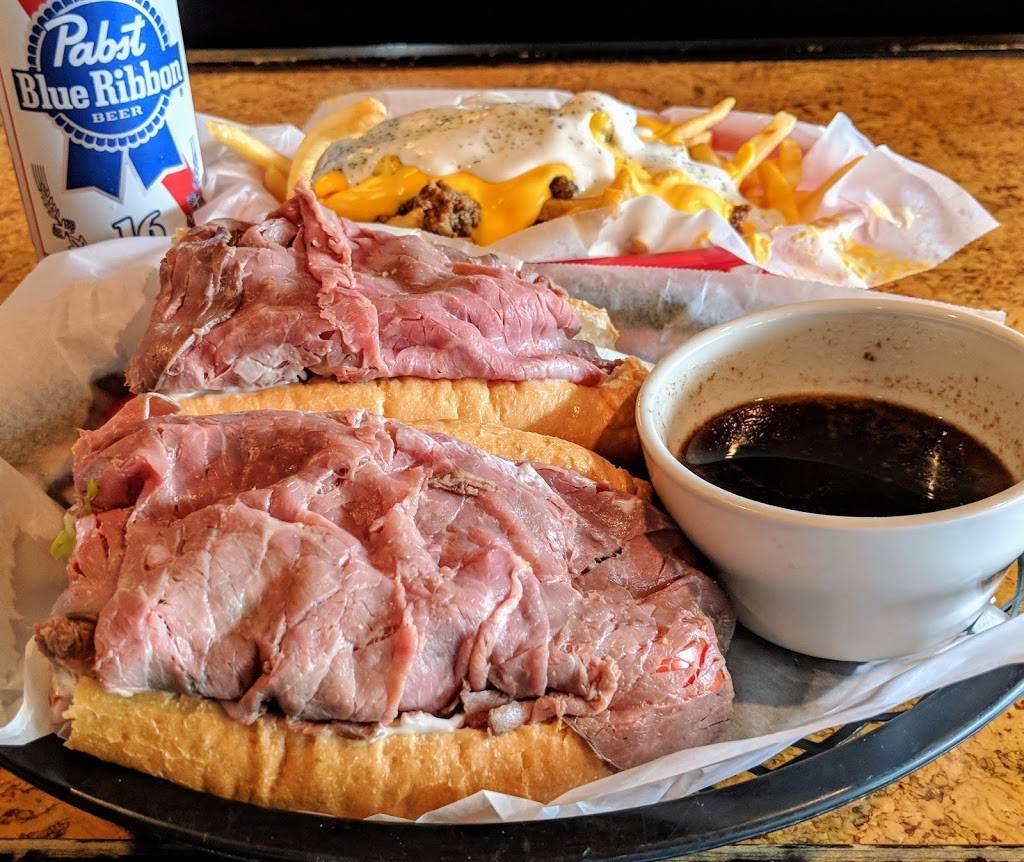 Bongiornos Philly Steak Shop | restaurant | 2294 Mayport Rd, Atlantic Beach, FL 32233, USA | 9043729135 OR +1 904-372-9135