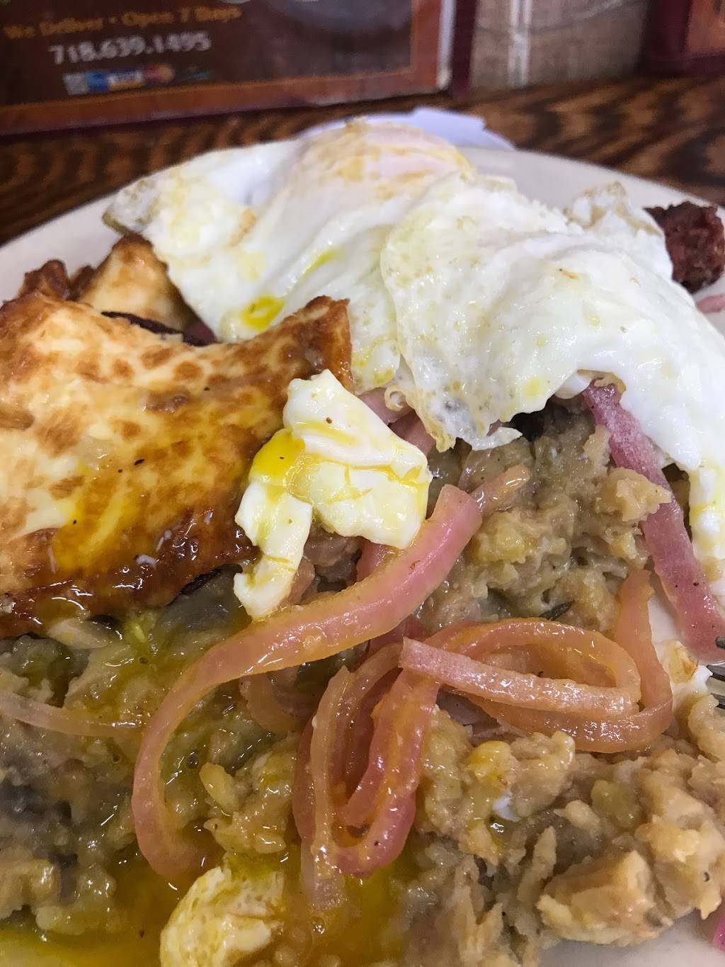 Mama Lupe | restaurant | 42-19 102nd St, Corona, NY 11368, USA | 7186391495 OR +1 718-639-1495