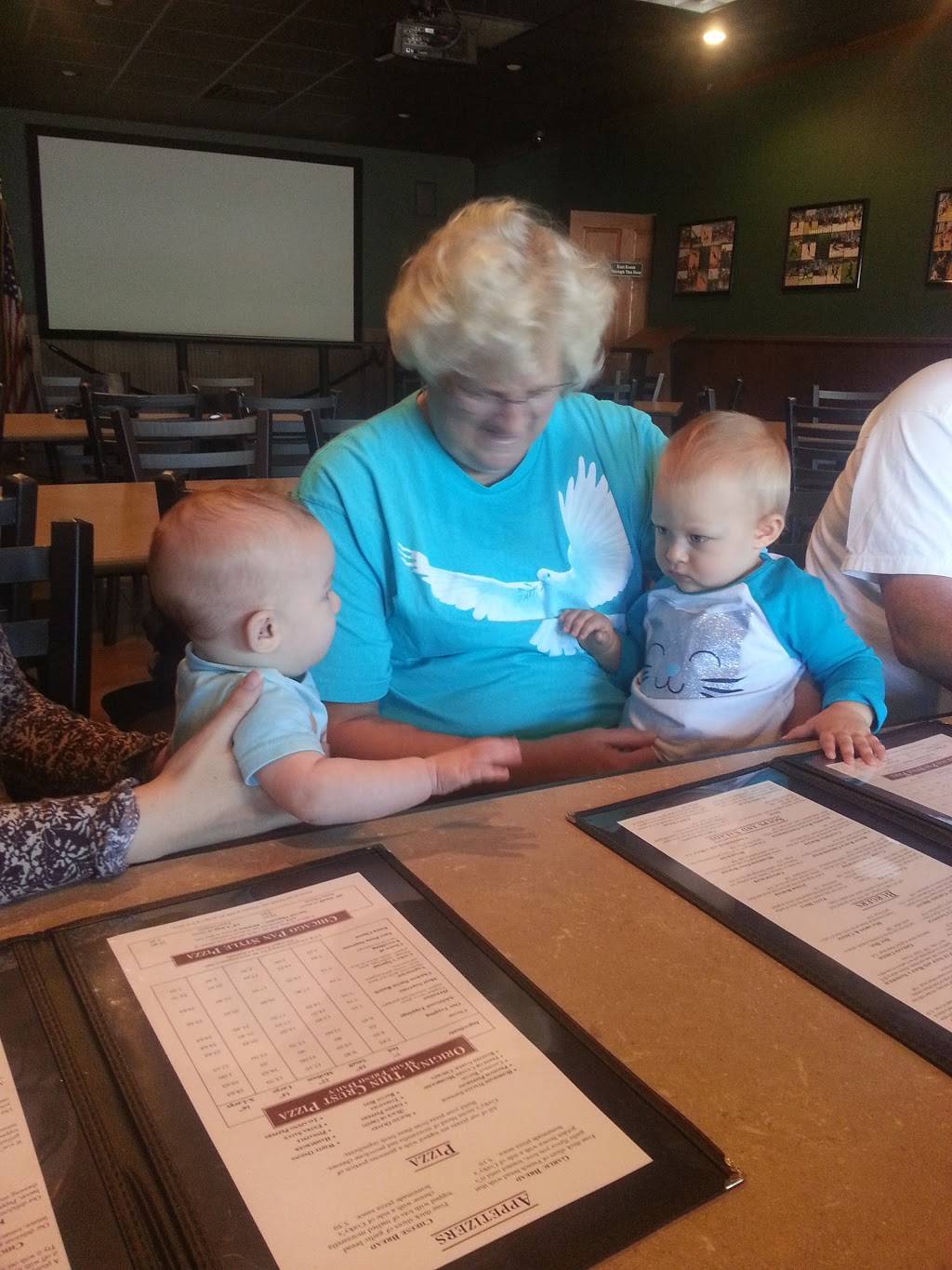 Corkys Pizza | restaurant | 25 S Walnut St, La Crescent, MN 55947, USA | 5078956996 OR +1 507-895-6996