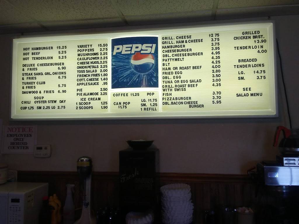 Cottage Cafe | restaurant | 5833 Avenue O, Fort Madison, IA 52627, USA | 3193725043 OR +1 319-372-5043