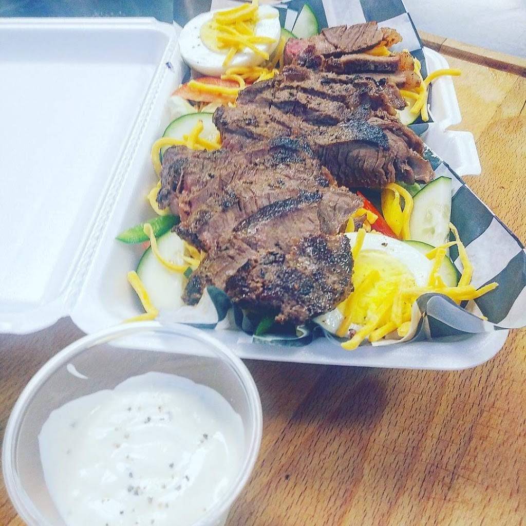 Reflection (soul food) | restaurant | 140 Morgantown St REAR, Uniontown, PA 15401, USA | 7245504098 OR +1 724-550-4098