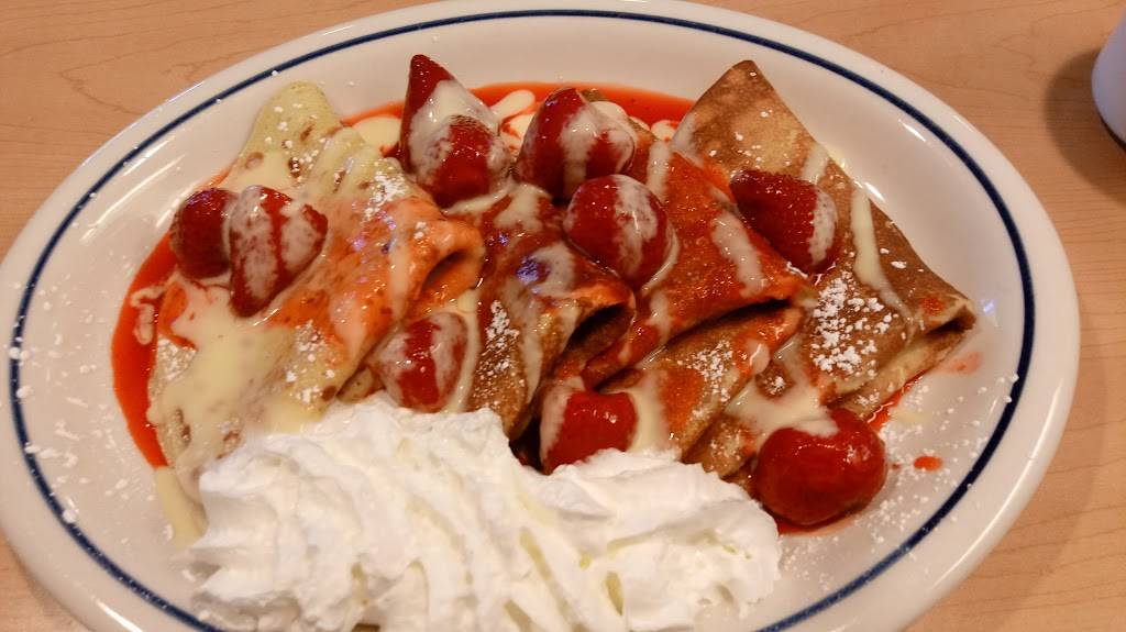 IHOP | restaurant | 512 N Chelton Rd, Colorado Springs, CO 80909, USA | 7196325098 OR +1 719-632-5098