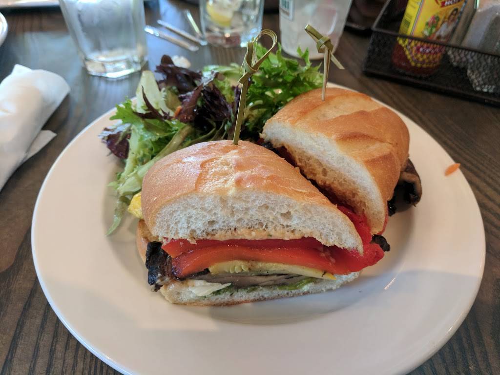 Bella Bru Cafe | cafe | 5038 Fair Oaks Blvd, Carmichael, CA 95608, USA | 9164852883 OR +1 916-485-2883