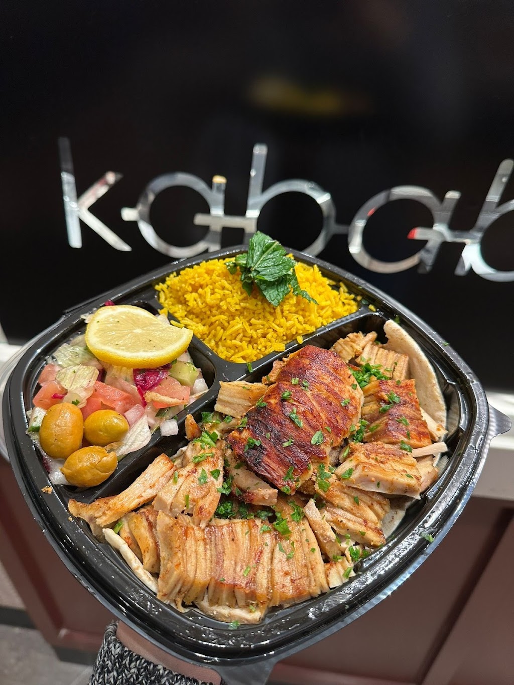 KABAB 2 GO | restaurant | 8200 Dixon Ave, Silver Spring, MD 20910, USA | 2407066621 OR +1 240-706-6621