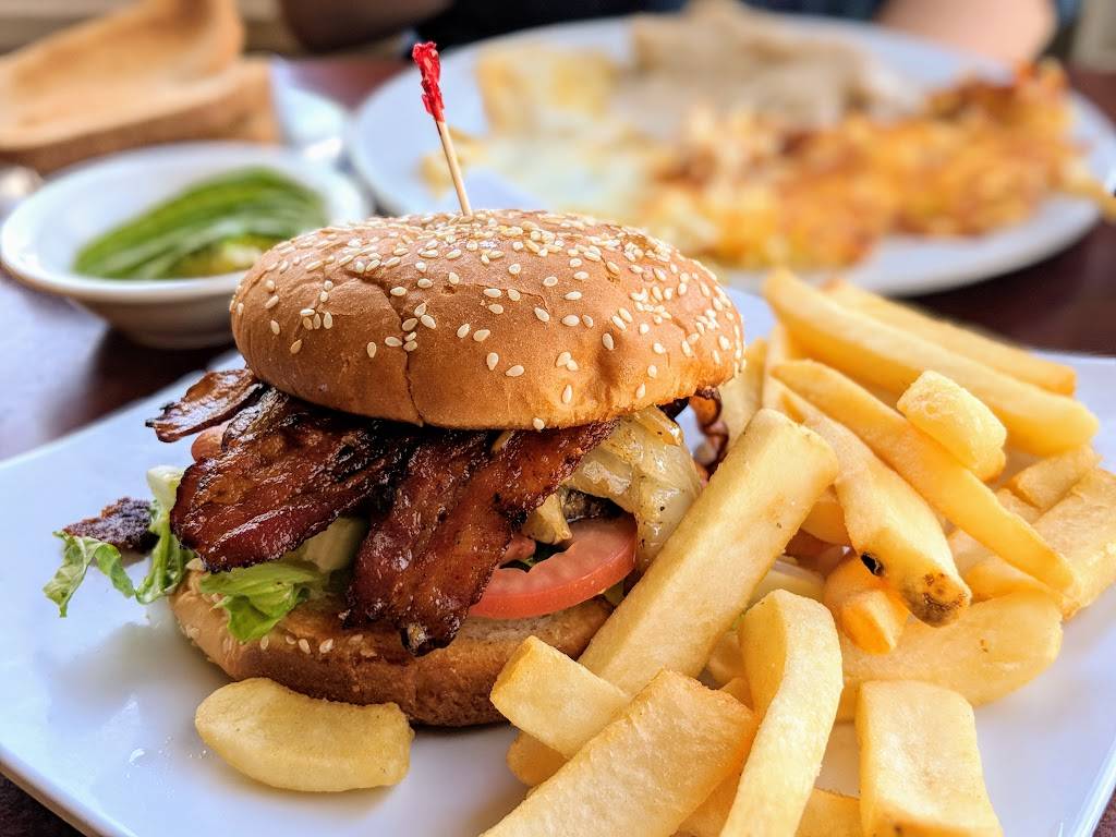 Amys Grill & Cafe | cafe | 31103 Mission Blvd, Hayward, CA 94544, USA | 5104897030 OR +1 510-489-7030