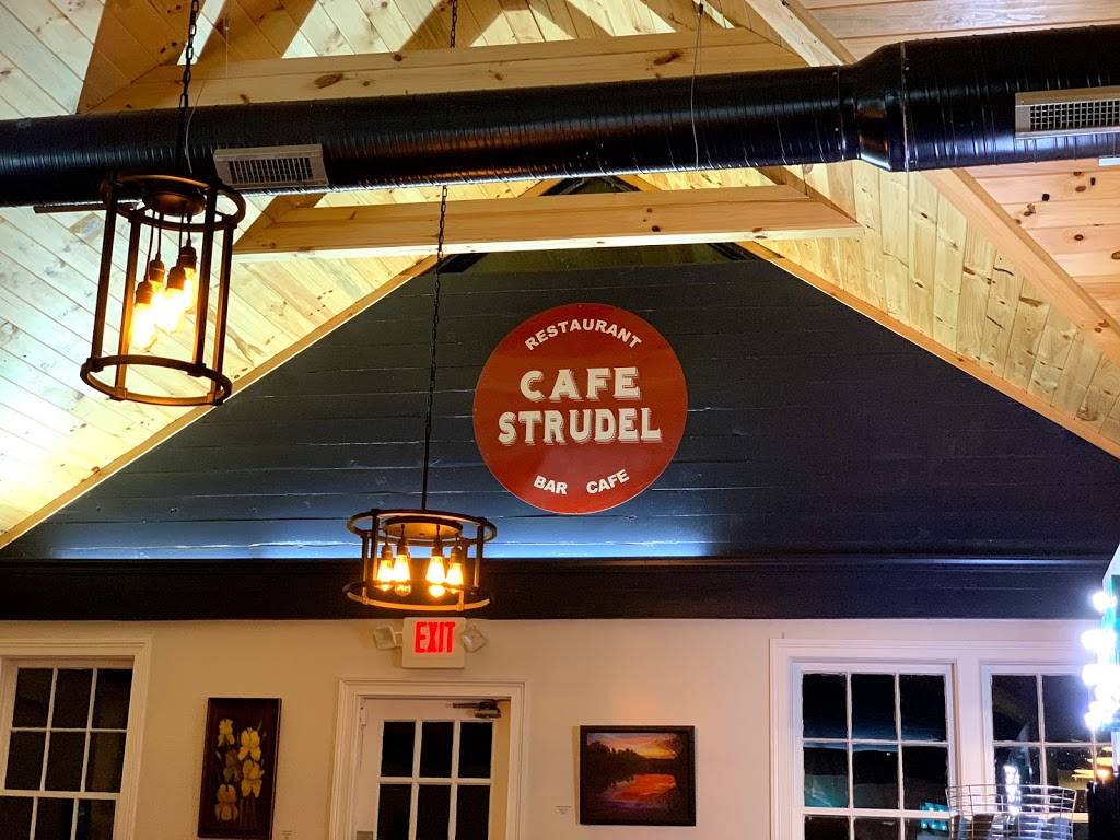 Cafe Strudel Lexington | restaurant | 309 S Lake Dr, Lexington, SC 29072, USA | 8034900895 OR +1 803-490-0895
