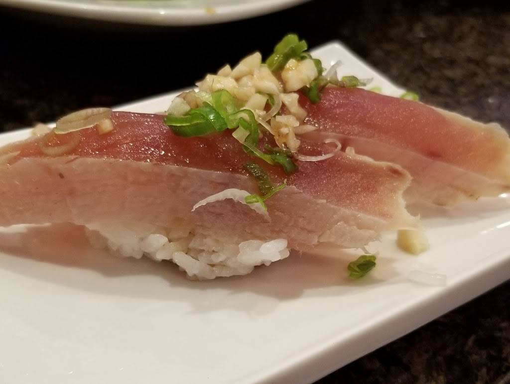 Taishow Sushi | restaurant | 1180 El Camino Ave, Corona, CA 92879, USA | 9512739057 OR +1 951-273-9057