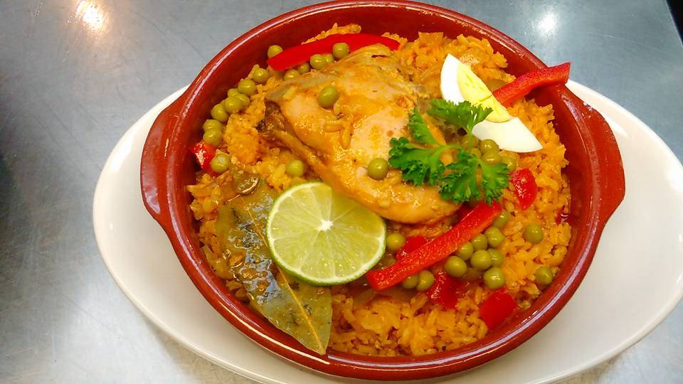 Palmar Cafeteria | restaurant | 6927 NW 77th Ave, Miami, FL 33166, USA | 3058881534 OR +1 305-888-1534