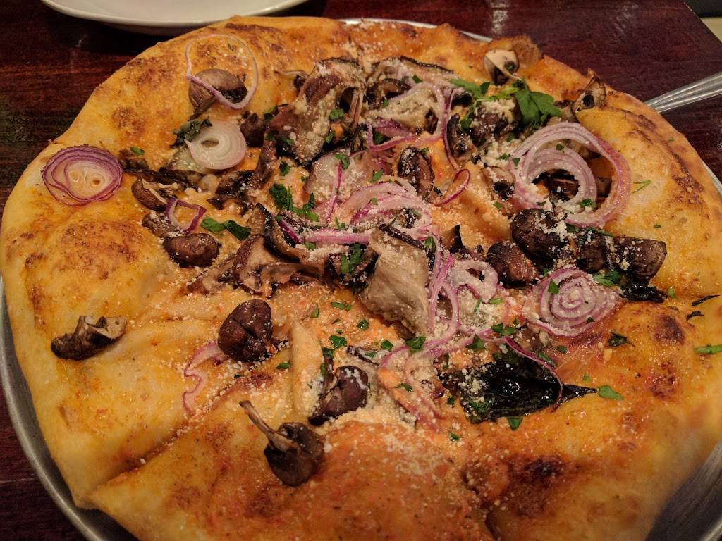 Motor City Pasta Company | restaurant | 108 W Main St, Inverness, FL 34450, USA | 3527260551 OR +1 352-726-0551