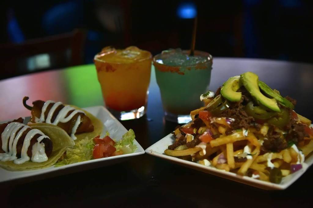 Q Club Oxnard | restaurant | 2362 Oxnard Blvd #107, Oxnard, CA 93036, USA | 8052781231 OR +1 805-278-1231