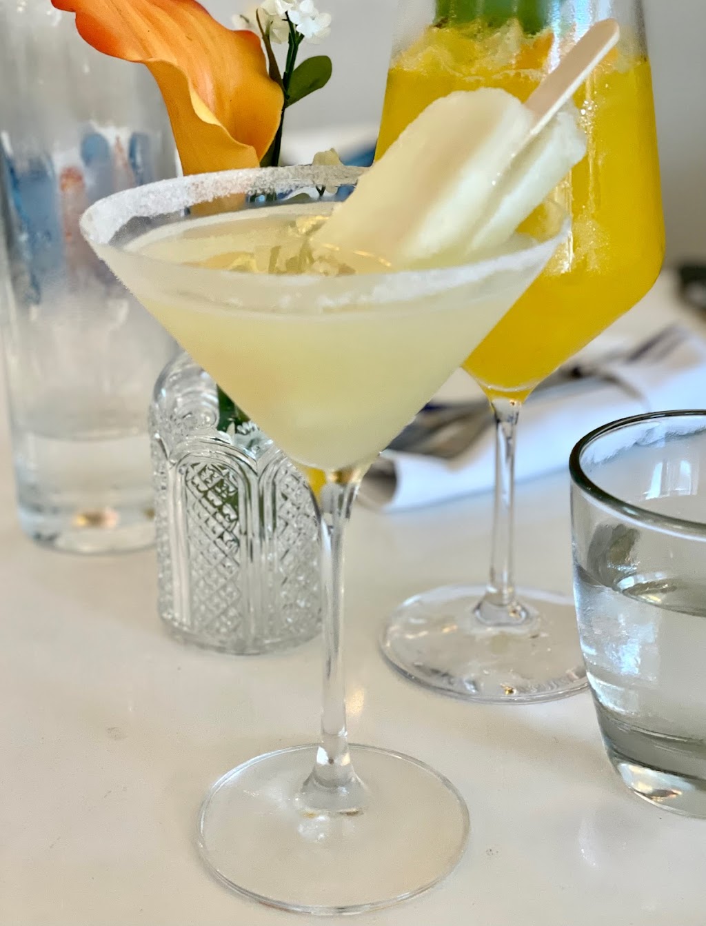 Limoncello Modern Italian | restaurant | 8273 La Mesa Blvd, La Mesa, CA 91942, USA | 6196980080 OR +1 619-698-0080