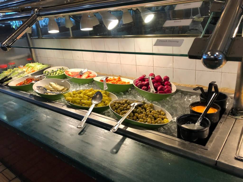 Bamboo Buffet | restaurant | 3501 S Jefferson St, Baileys Crossroads, VA 22041, USA | 7036718788 OR +1 703-671-8788