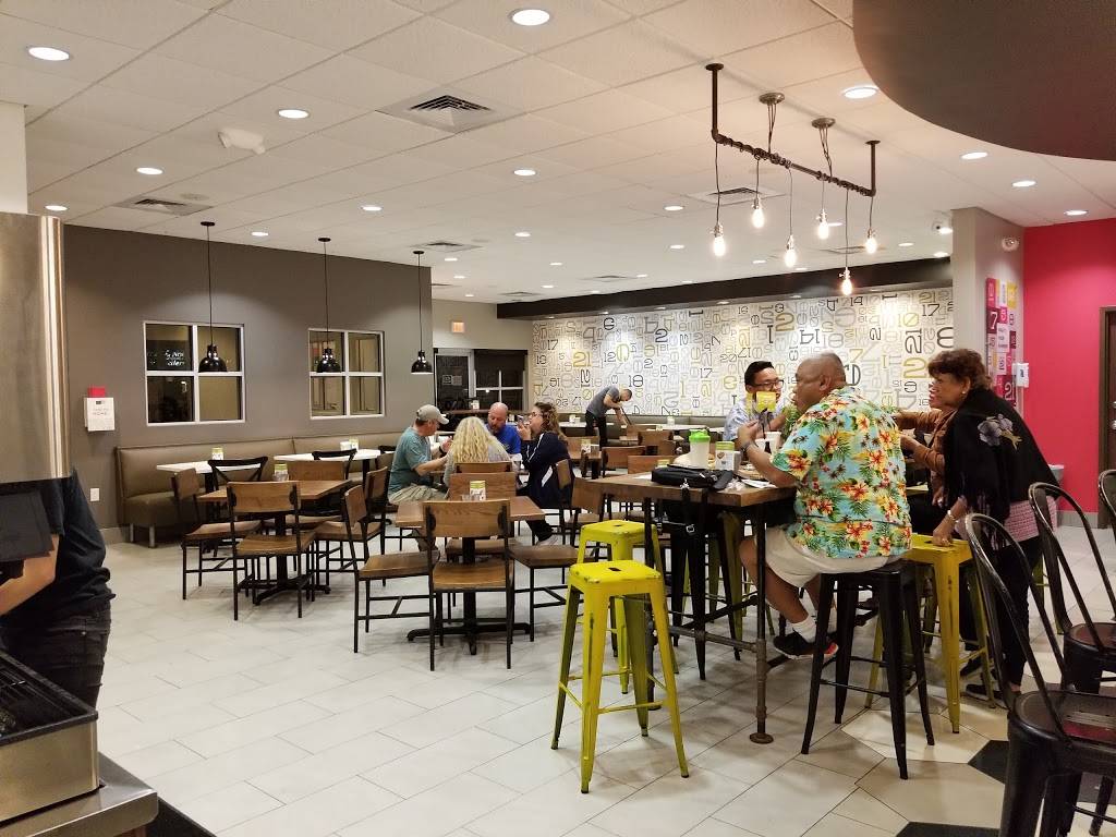 Burger 21 Carrollwood | restaurant | 11777 Dale Mabry Hwy, Tampa, FL 33618, USA | 8134053595 OR +1 813-405-3595