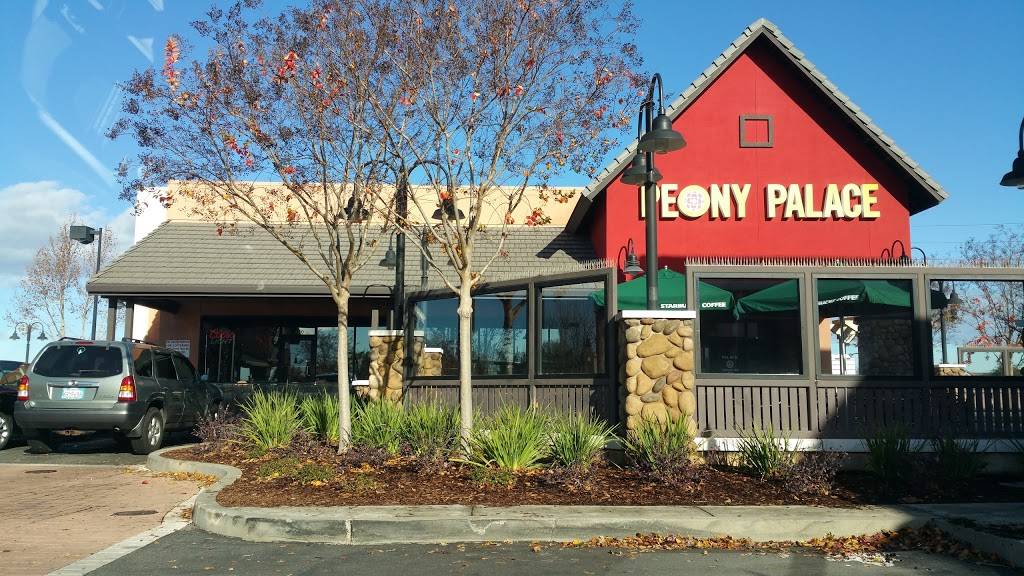 Peony Palace | restaurant | 10058 Bruceville Rd, Elk Grove, CA 95757, USA | 9166873820 OR +1 916-687-3820