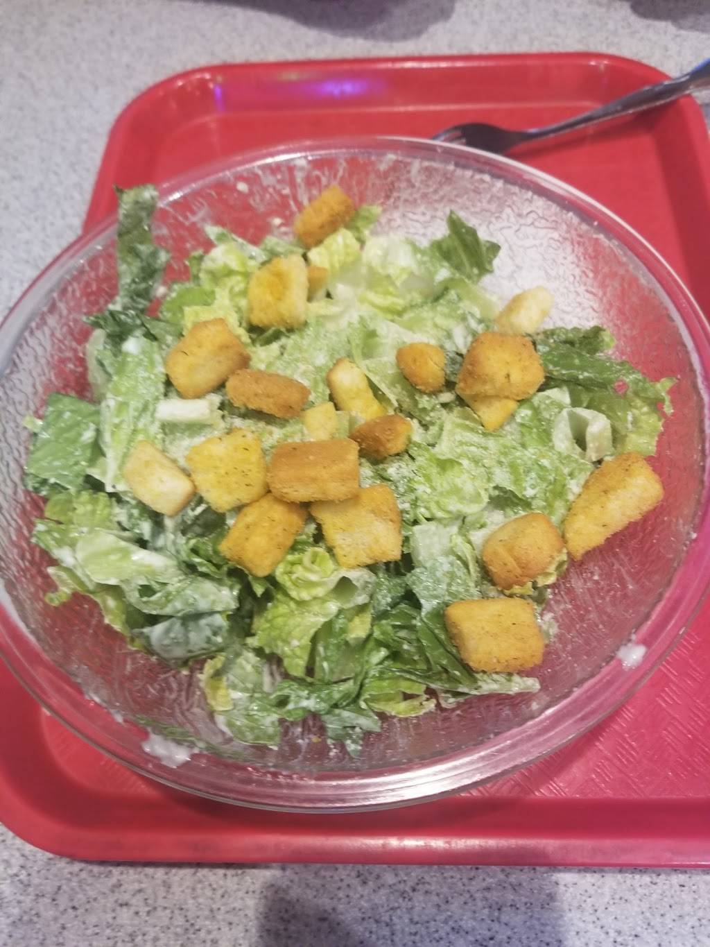 The Original Grazianos Pizza Restaurant | restaurant | 3060 S Archibald Ave, Ontario, CA 91761, USA | 9097731772 OR +1 909-773-1772