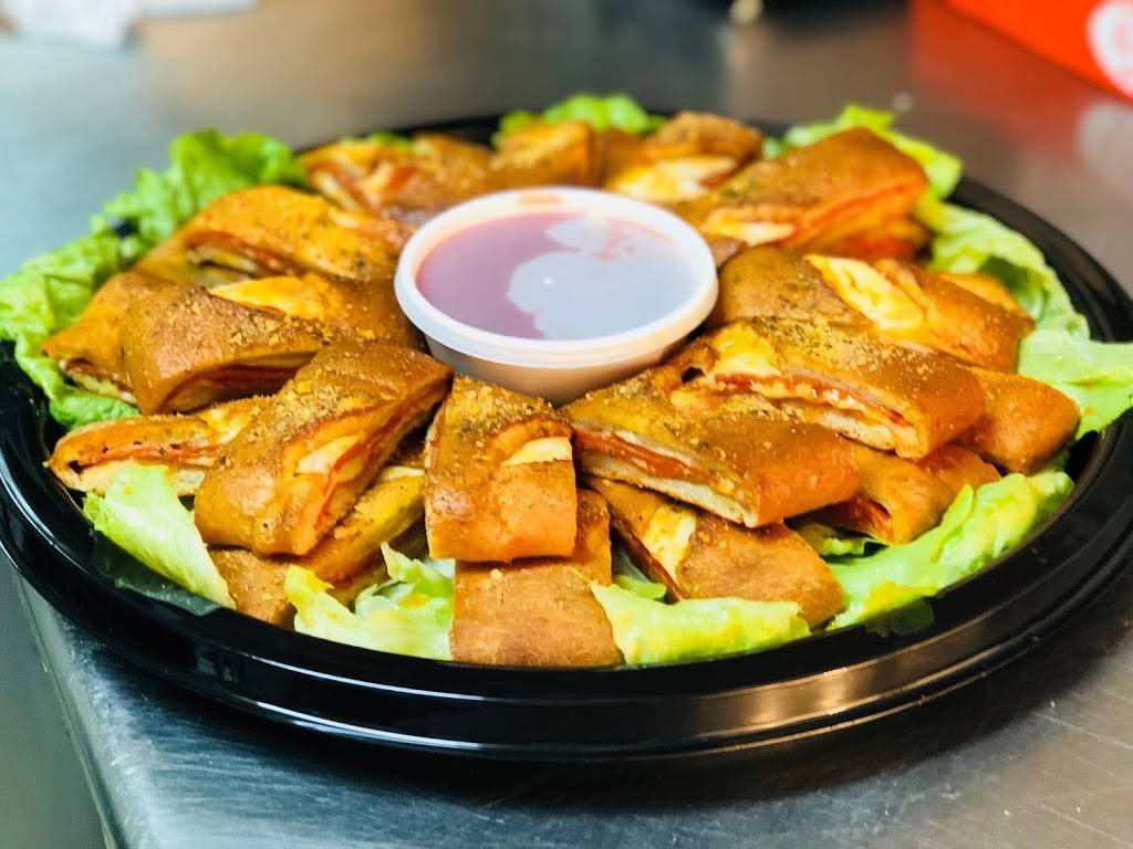 Francos Market | meal delivery | 1346 NJ-77, Bridgeton, NJ 08302, USA | 8564512920 OR +1 856-451-2920