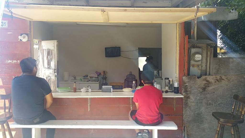 Antojitos y Cenaduria Los Arbolitos | restaurant | Mulegé #1431, Herrera, 22534 Tijuana, B.C., Mexico | 016646317330 OR +52 664 631 7330