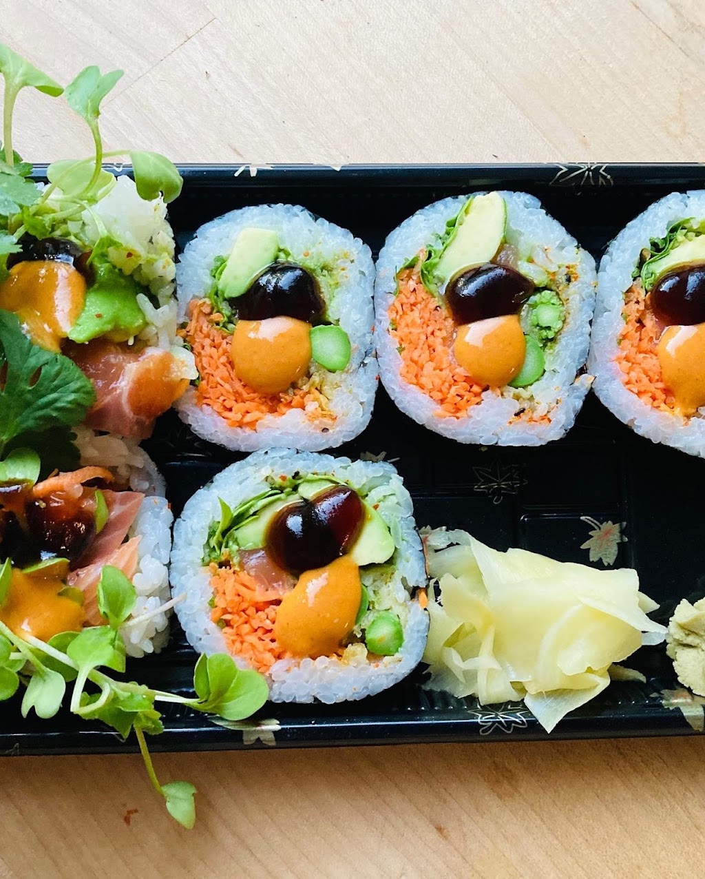 Hatake Farm Kitchen | meal takeaway | Behind pub, 50 S Main St, Willits, CA 95490, USA | 7075101151 OR +1 707-510-1151