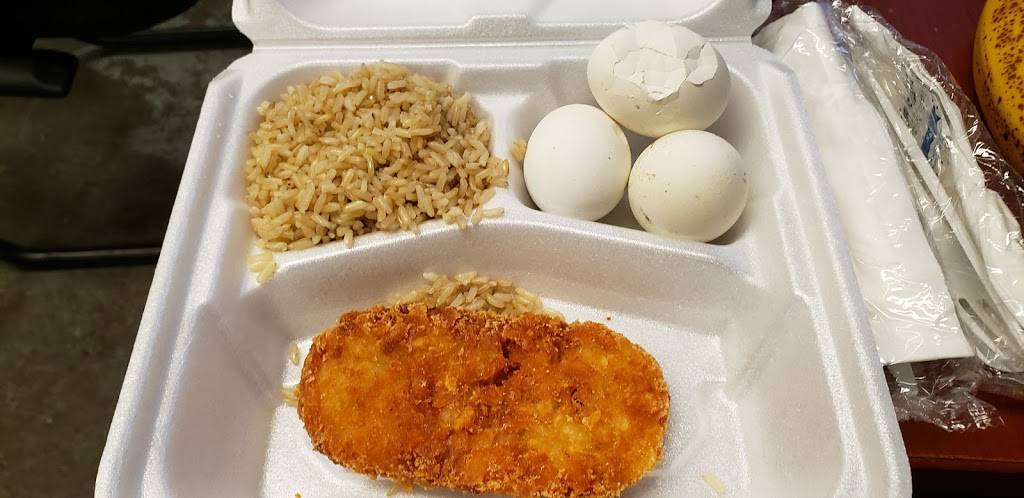 Chow Hall - MCAS Cherry Point | restaurant | 226 4th Ave #218, Havelock, NC 28532, USA | 2524665766 OR +1 252-466-5766