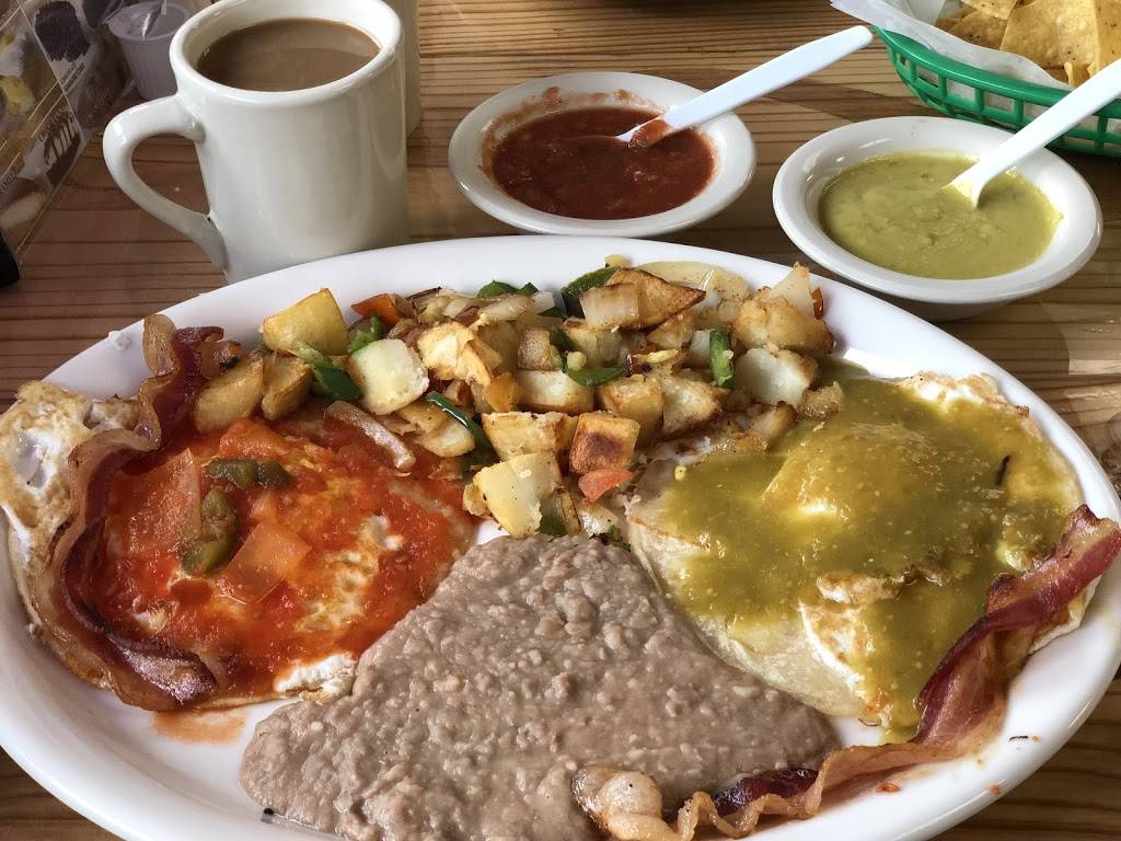 El Secreto de Abuela #2 | restaurant | Austin, TX 78745, USA | 5123733365 OR +1 512-373-3365