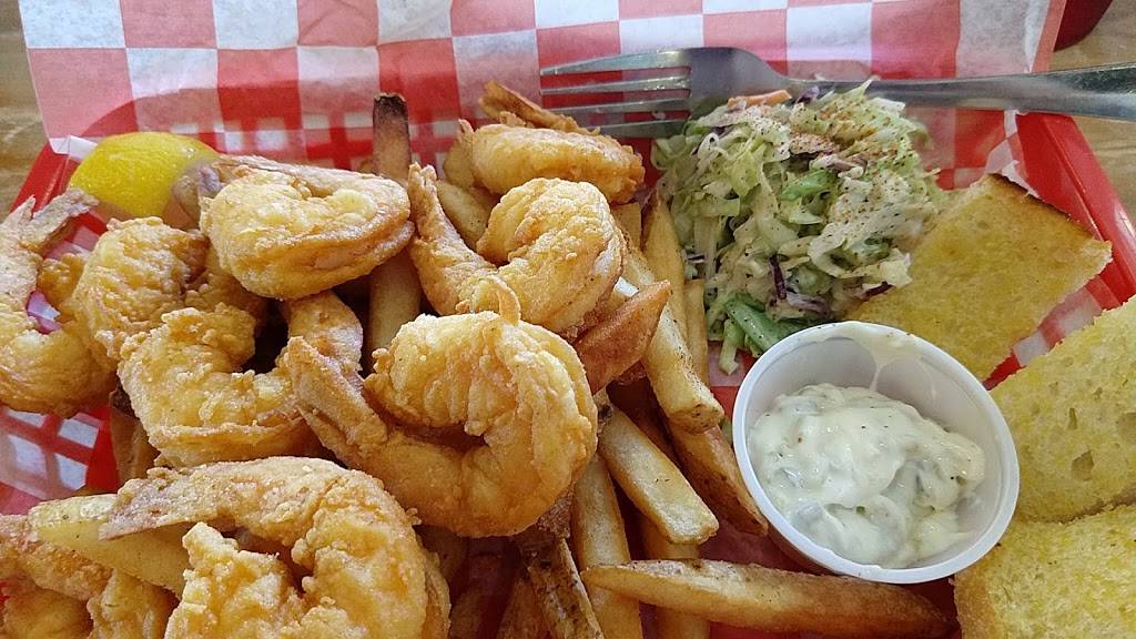 The Lost Cajun- Embassy | restaurant | 226 W Bitters Rd #120, San Antonio, TX 78216, USA | 2105490135 OR +1 210-549-0135