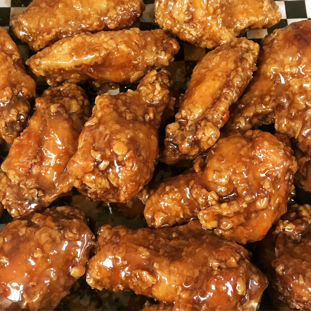 The Wingery | meal delivery | 1500 Sixth Line, Oakville, ON L6H 2P2, Canada | 9058423388 OR +1 905-842-3388