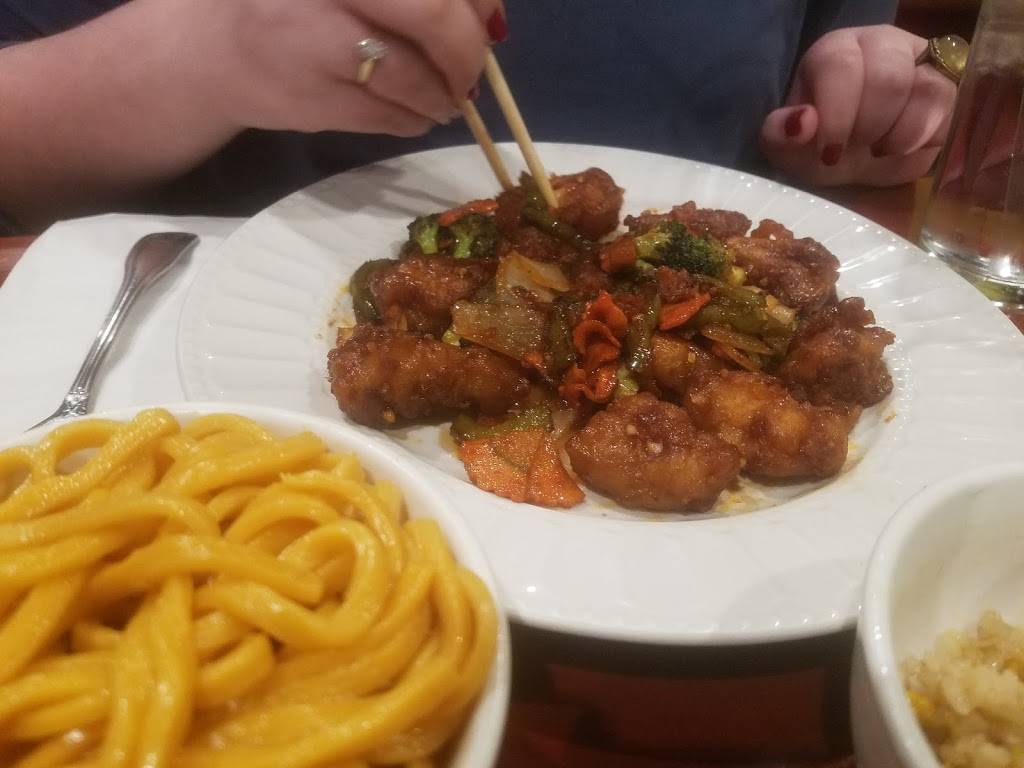 LJ Asian Cuisine | restaurant | 3736 Annex Ave #101, Nashville, TN 37209, USA | 6153527833 OR +1 615-352-7833