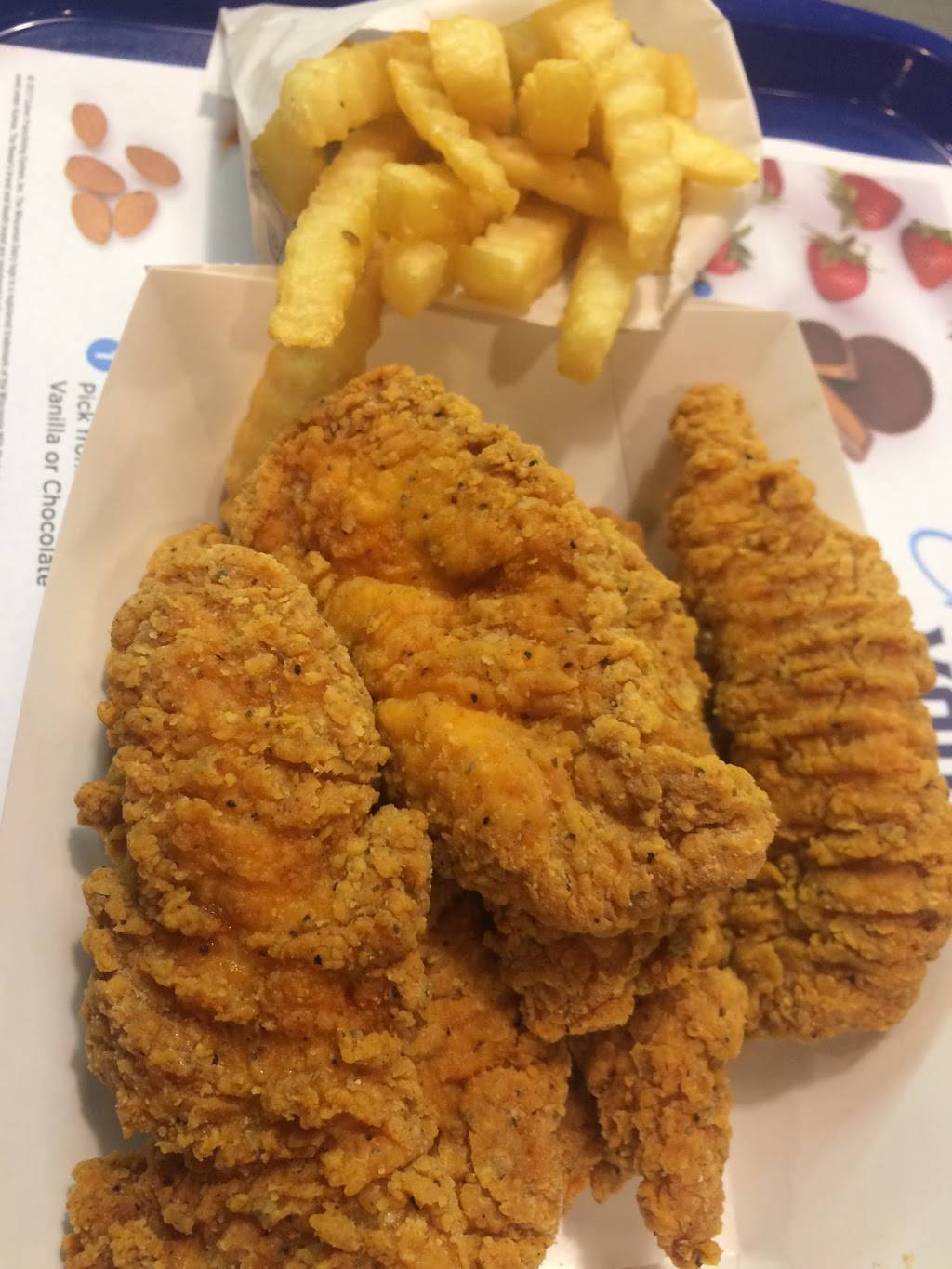 Culvers | restaurant | 8000 Miller Rd, Carpentersville, IL 60110, USA | 8476493225 OR +1 847-649-3225