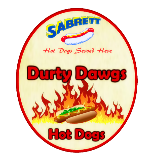 Durty Dawgs | meal takeaway | 7010, 2226 Jefferson St, Wilmington, NC 28401, USA | 9104633299 OR +1 910-463-3299