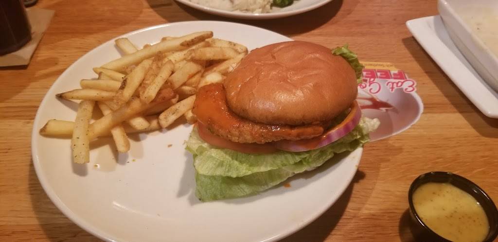 Applebees Grill + Bar | restaurant | 23099 W Outer Dr, Allen Park, MI 48101, USA | 3132744540 OR +1 313-274-4540