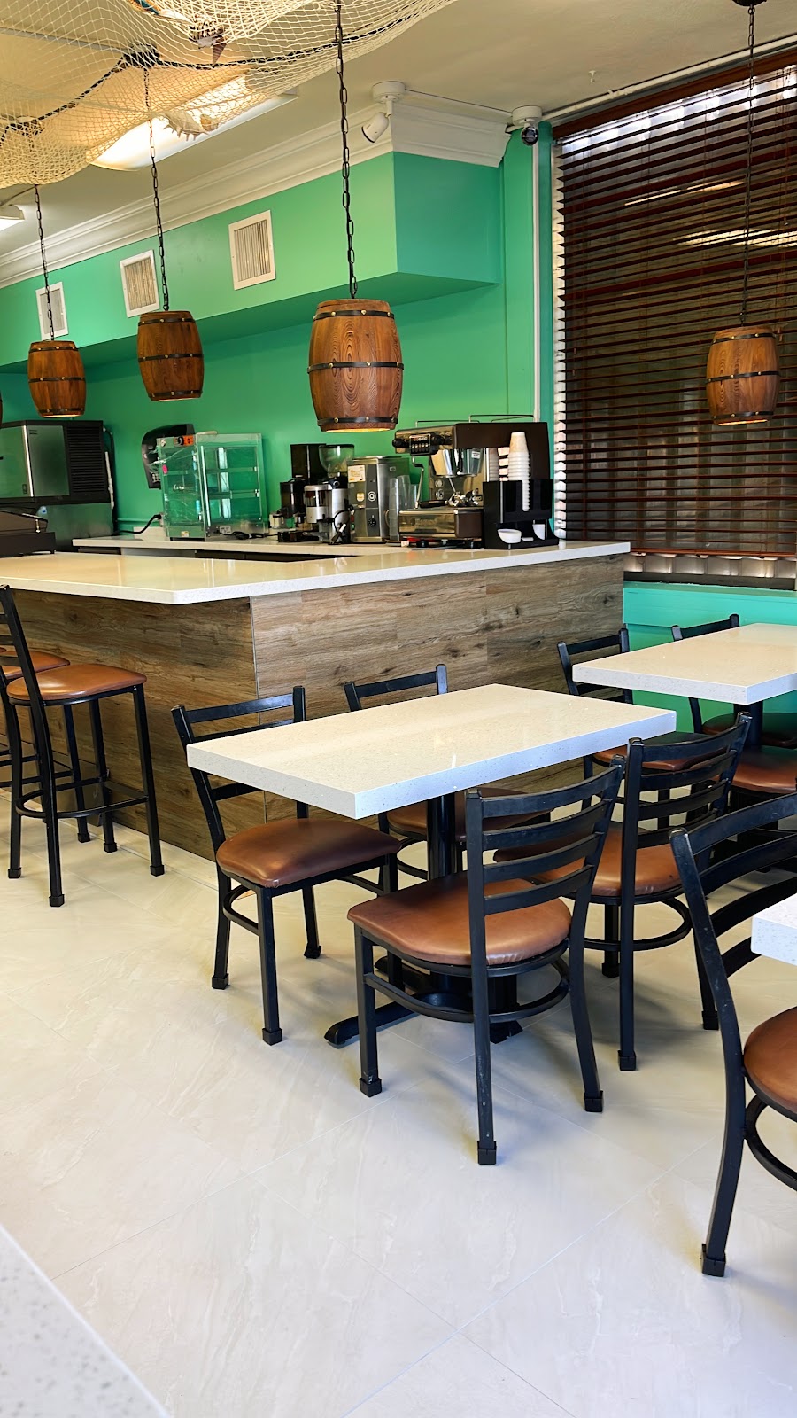 Isabela Latin Seafood | restaurant | 1265 S Military Trail, West Palm Beach, FL 33415, USA | 5619664149 OR +1 561-966-4149