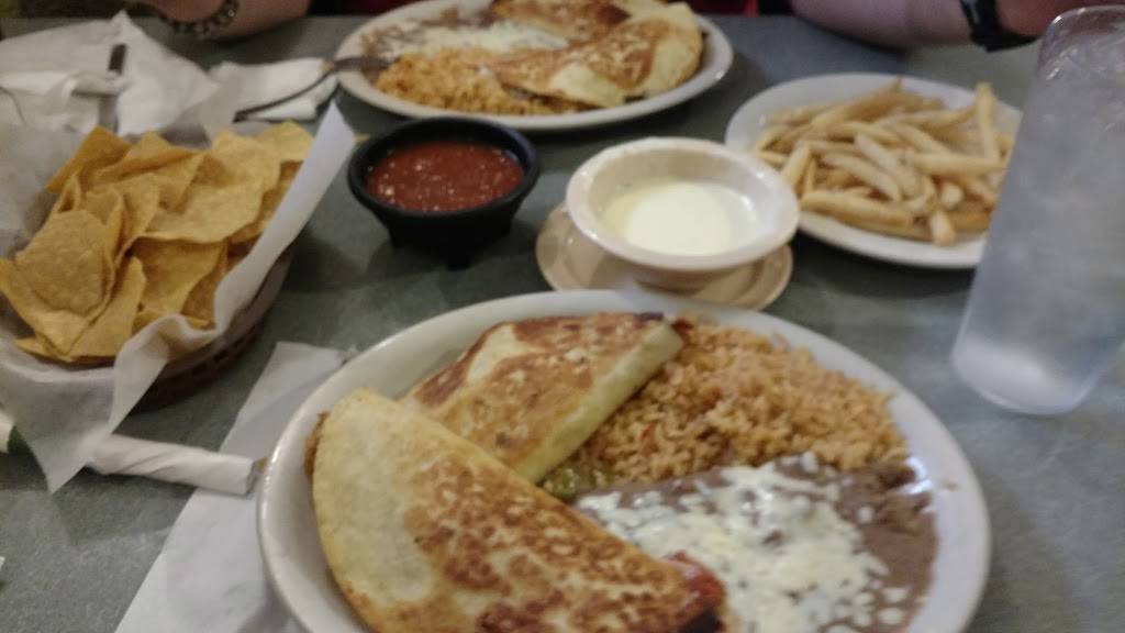 Cozumel Mexican Grill | restaurant | 62 Claud Rd, Eclectic, AL 36024, USA | 3345412231 OR +1 334-541-2231