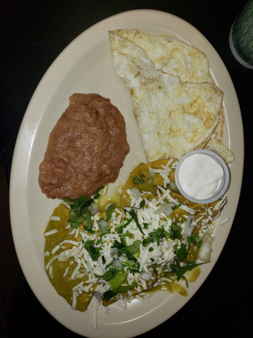 Mi Cabañita | restaurant | Tornillo, TX 79853, USA | 9152887315 OR +1 915-288-7315