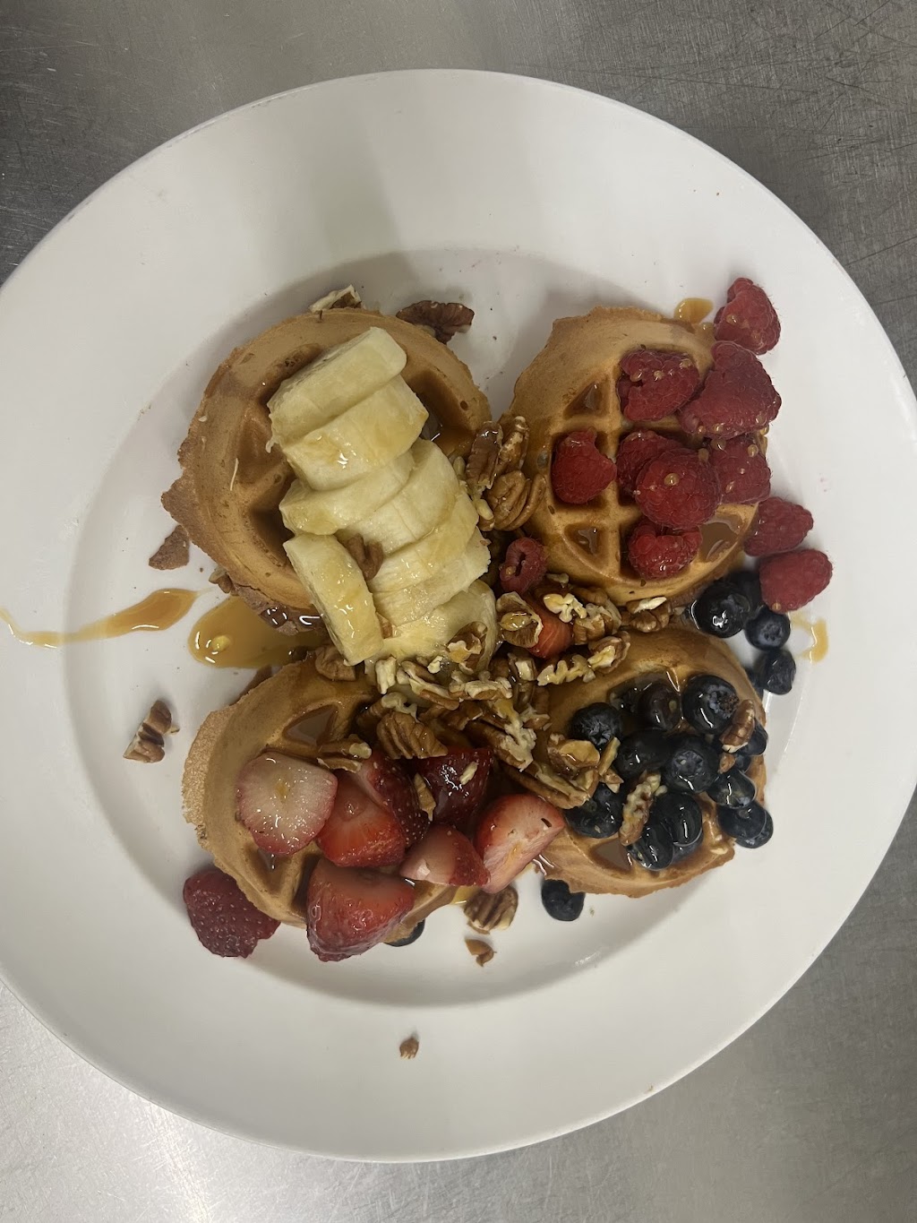 Warrenville Cafe | restaurant | 2S 505, Illinois Rte 59, Warrenville, IL 60555, USA | 6303939058 OR +1 630-393-9058