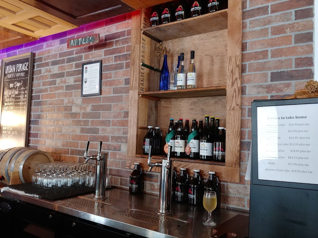 Urban Forage Winery and Cider House | cafe | 3016 E Lake St, Minneapolis, MN 55406, USA | 6125844398 OR +1 612-584-4398