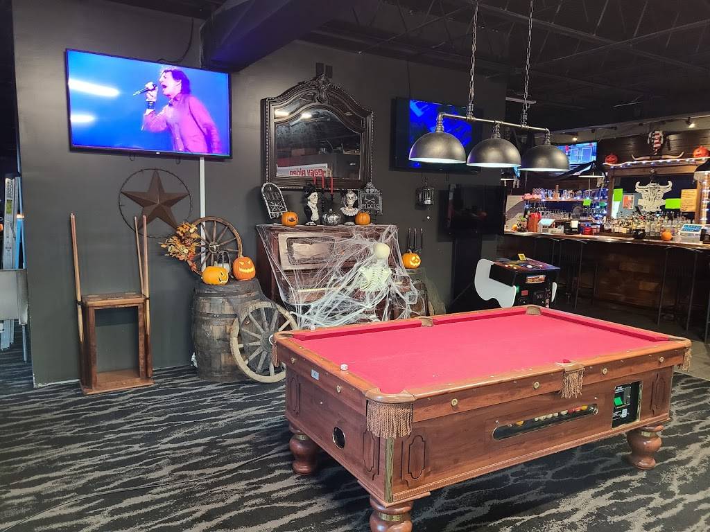 Filthy Lus Saloon | restaurant | 508 W Main Ave, Gastonia, NC 28052, USA | 7042155096 OR +1 704-215-5096