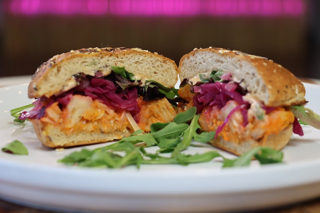 Vegan Cafe Jax | restaurant | 2624 Atlantic Blvd Suite 3, Jacksonville, FL 32207, USA | 9045819226 OR +1 904-581-9226