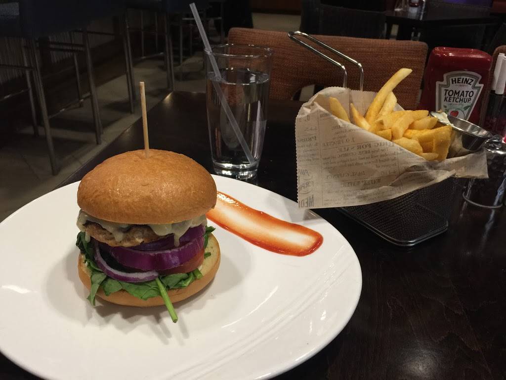 Burger Bar | restaurant | 211 Mockingbird Ln, Johnson City, TN 37604, USA | 4239292000 OR +1 423-929-2000