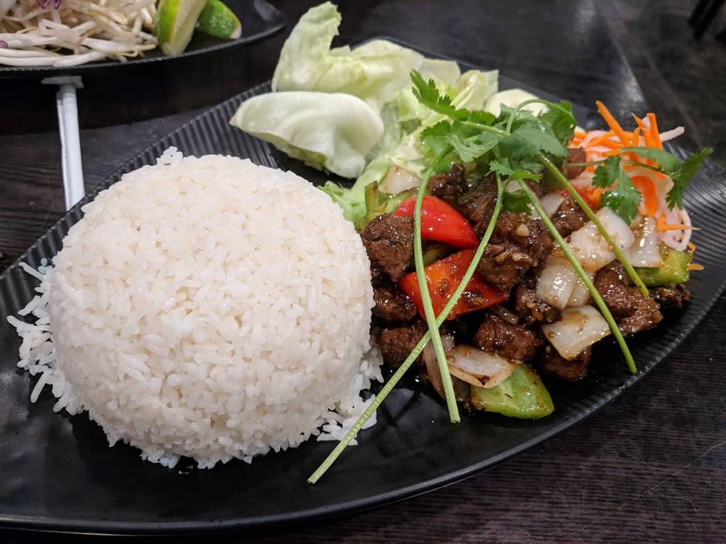 Quan Nem Ninh Hoa | restaurant | 973 S Glendora Ave, West Covina, CA 91790, USA | 6263373603 OR +1 626-337-3603