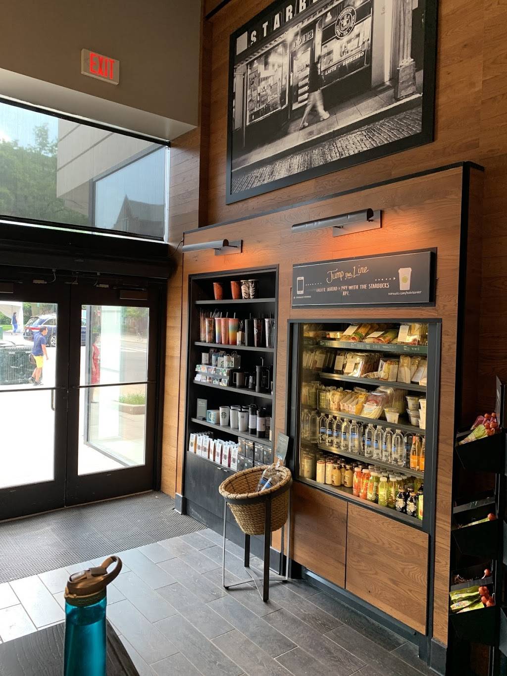 Starbucks | cafe | 3401 Walnut St, Philadelphia, PA 19104, USA | 2153871914 OR +1 215-387-1914