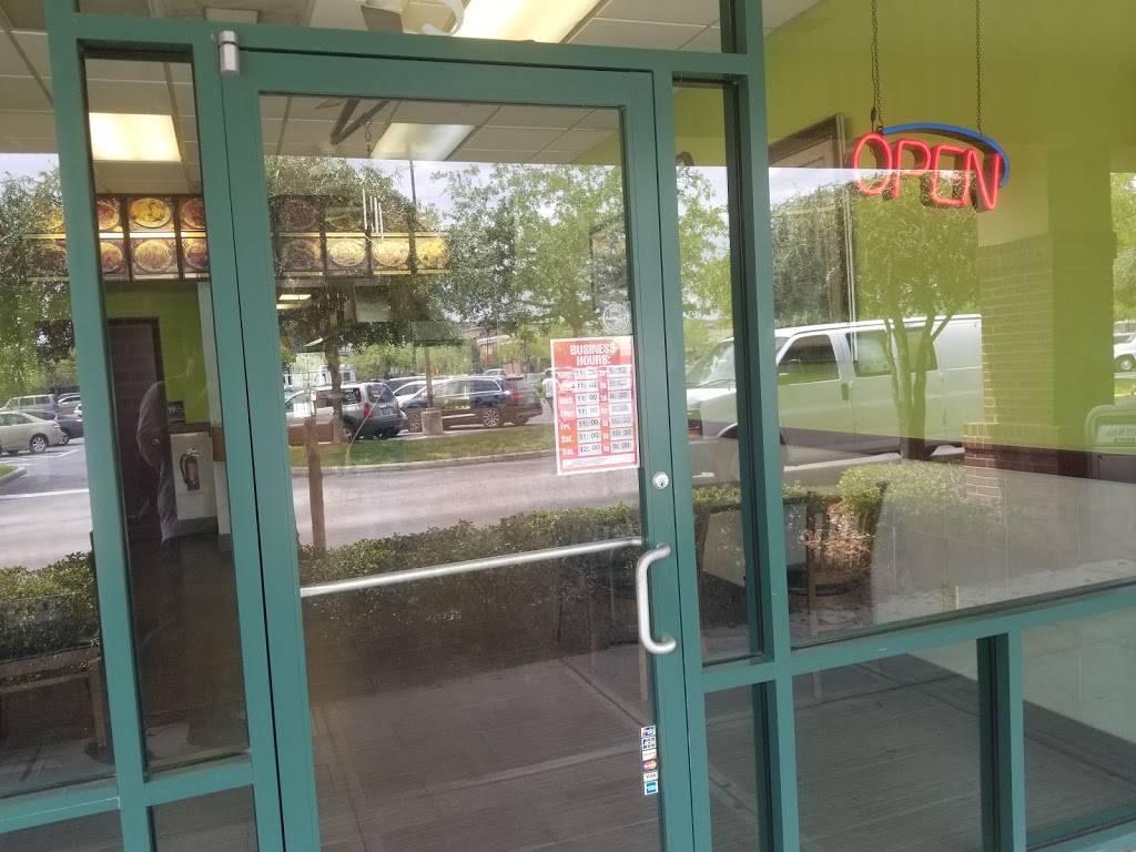 Bamboo Wok Chinese Restaurant | restaurant | 3464 Avalon Park W Blvd # 105, Orlando, FL 32828, USA | 4072829399 OR +1 407-282-9399