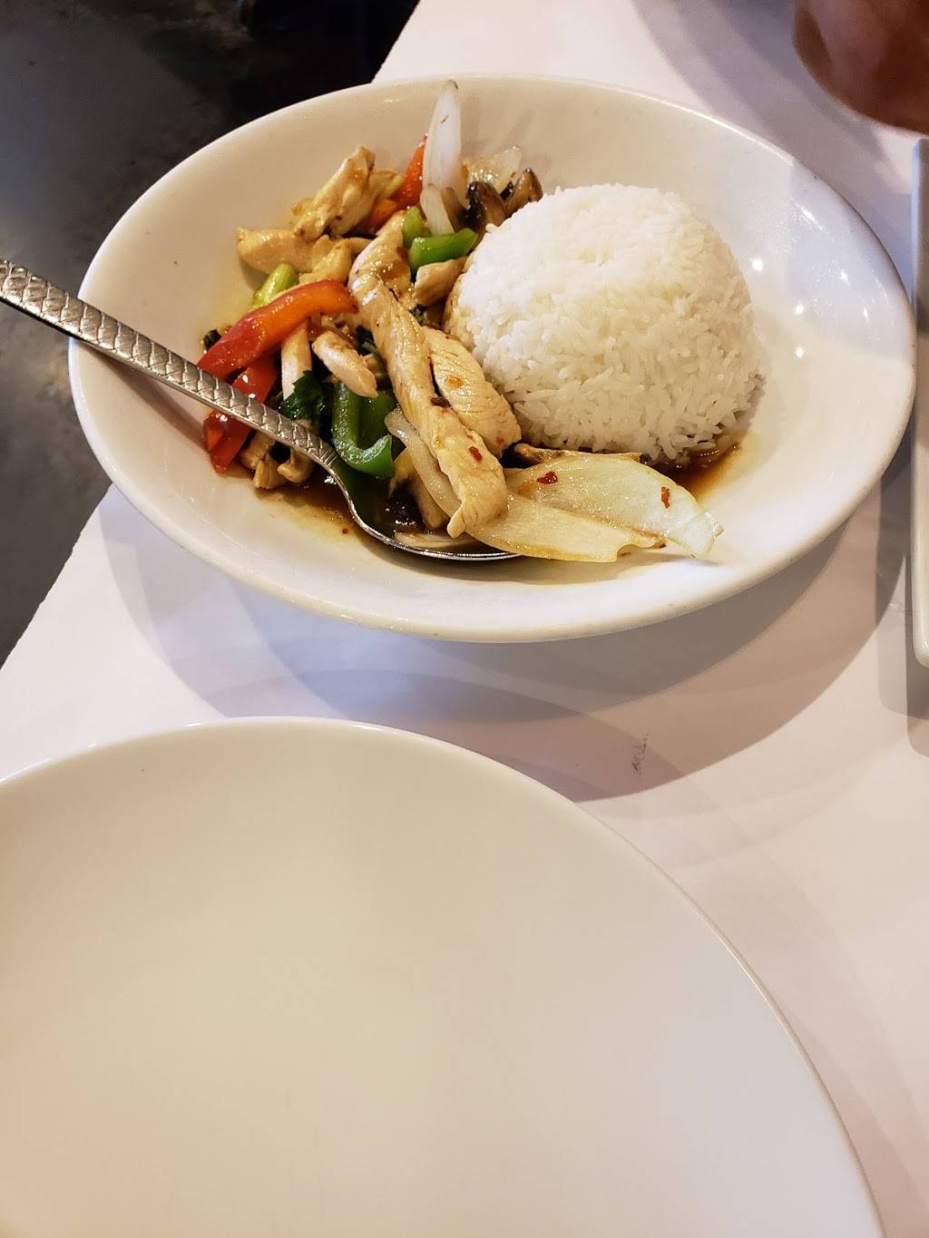 Siam Lotus Restaurant | restaurant | 1331 Providence Hwy, Norwood, MA 02062, USA | 7817629695 OR +1 781-762-9695