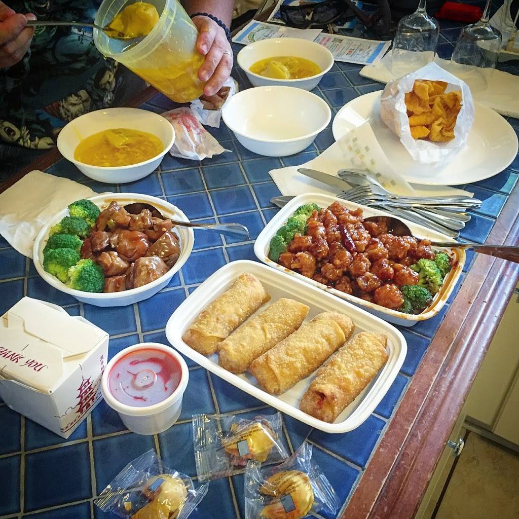 Green Lake Chinese Restaurant | restaurant | 4495 Roosevelt Blvd #413, Jacksonville, FL 32210, USA | 9043873595 OR +1 904-387-3595