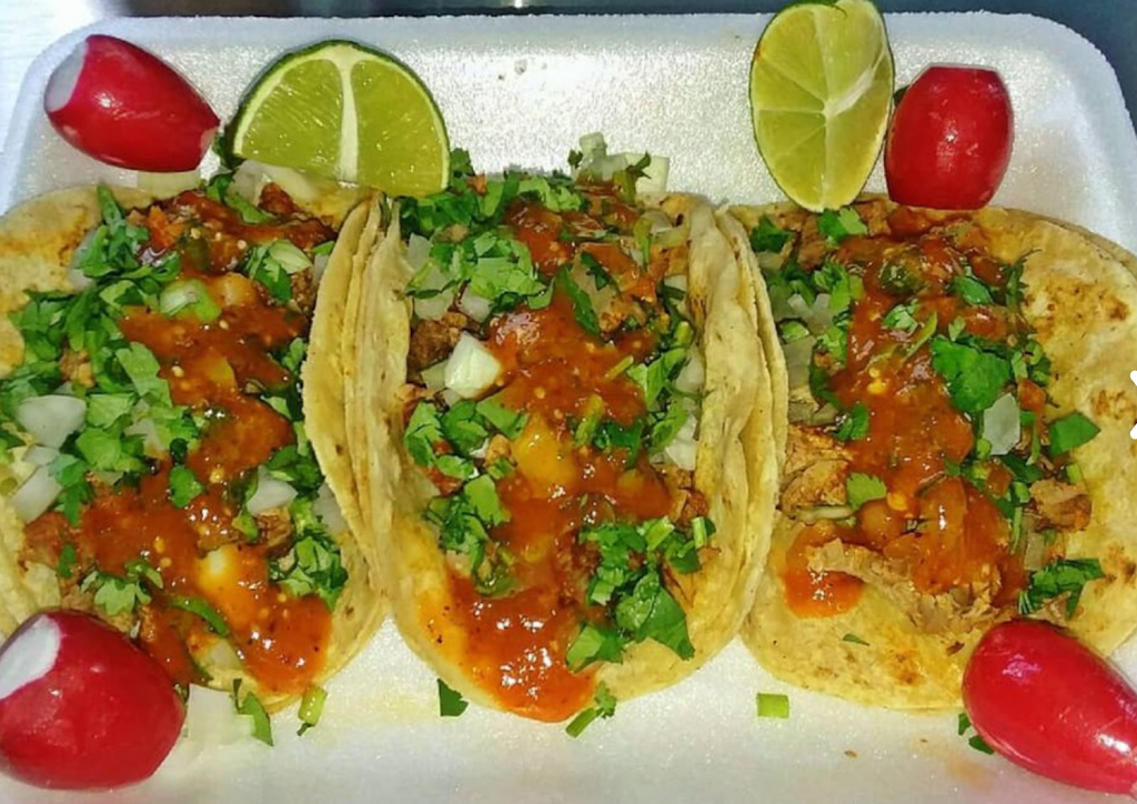 Taqueria El Buen Sabor | restaurant | 6712 E Mt Houston Rd, Houston, TX 77050, USA | 3462697054 OR +1 346-269-7054