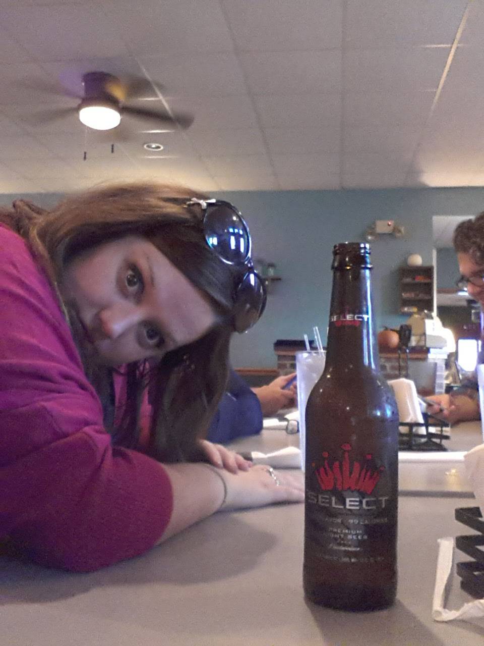 The Chateau | restaurant | 6980 IN-62, Dale, IN 47523, USA | 8129374386 OR +1 812-937-4386